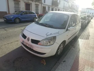 Renault Scenic 2007