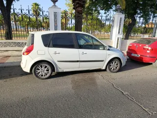 Renault Scenic 2007