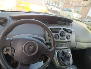 Renault Scenic 2007