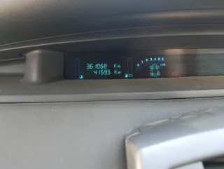 Renault Scenic 2007