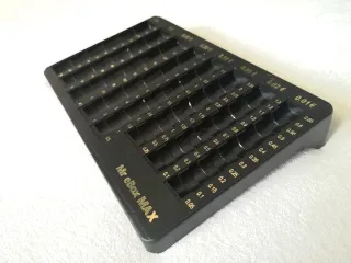 Contamonete Mr eBox MAX