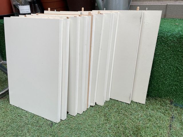 Billy Prateleira branca