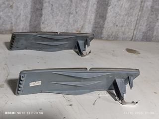 Golf MK3 Reflectores Parachoques
