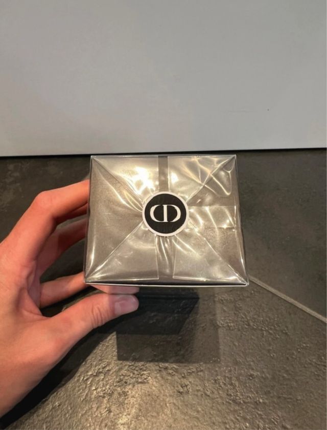 Dior Sauvage Eau de Toilette