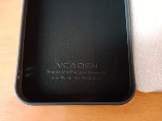 2 Fundas iPhone 12 Pro Max