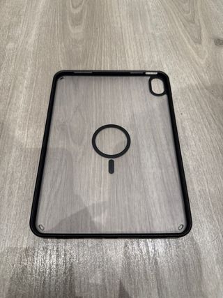 Funda iPad 10/11 Negra/Gris