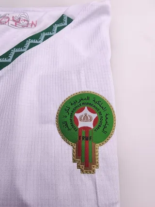 Camiseta Puma Selección Marruecos