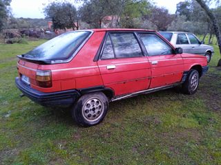Renault r11 1996