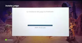 🇪🇸 Star Wars Kinect Xbox 360 Español