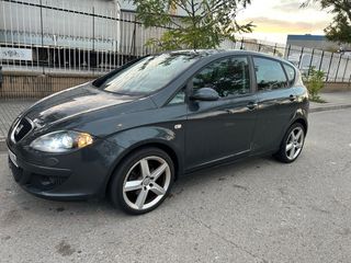 SEAT Altea 2007 dsg