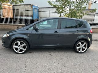 SEAT Altea 2007 dsg