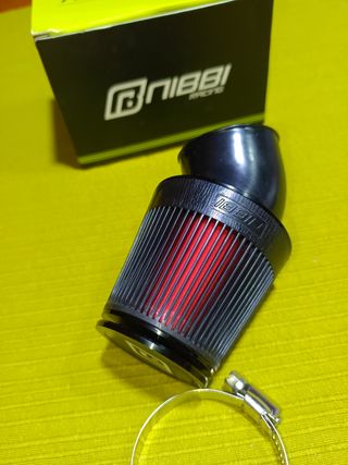 Filtro aire Nibbi Racing moto quad