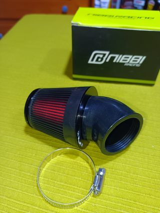 Filtro aire Nibbi Racing moto quad