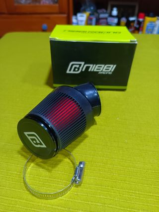Filtro aire Nibbi Racing moto quad