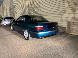 BMW Serie 3 1996