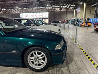 BMW Serie 3 1996