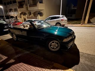 BMW Serie 3 1996