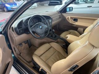 BMW Serie 3 1996