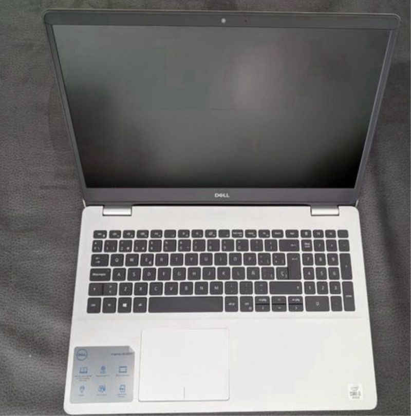 Portátil Dell Inspiron 15 5000 series
