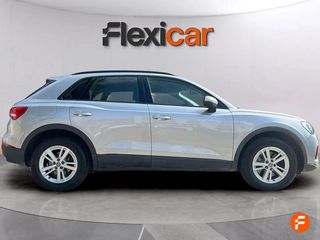 Audi Q3 40 TDI 140kW S tronic Quattro Advanced