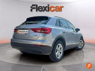 Audi Q3 40 TDI 140kW S tronic Quattro Advanced