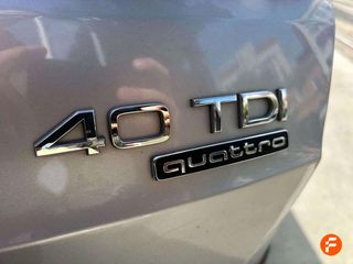 Audi Q3 40 TDI 140kW S tronic Quattro Advanced