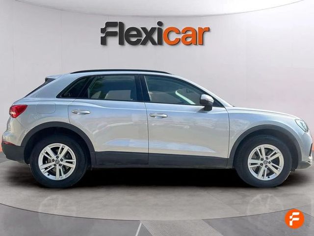Audi Q3 40 TDI 140kW S tronic Quattro Advanced