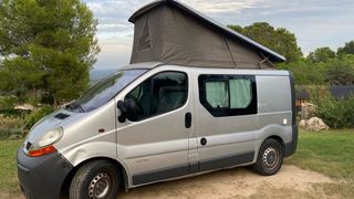 Renault Trafic 2004