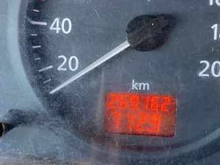Renault Trafic 2004