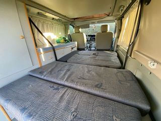 Renault Trafic 2004