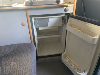 Renault Trafic 2004