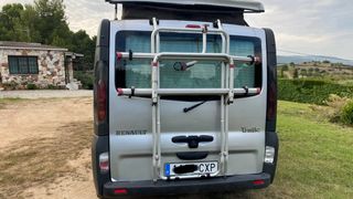 Renault Trafic 2004