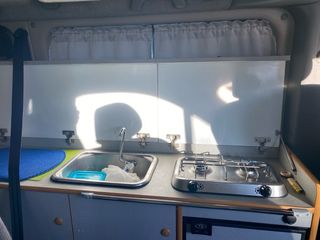 Renault Trafic 2004