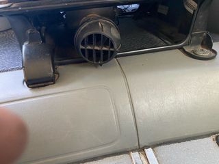Renault Trafic 2004