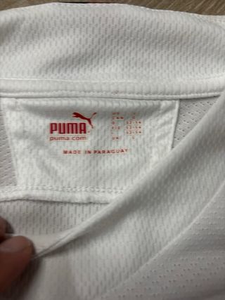 Camiseta VfB Stuttgart Puma Original