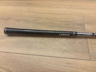 Palo Golf Wedge Cobra 60°