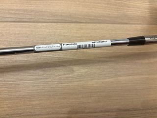 Palo Golf Wedge Cobra 60°