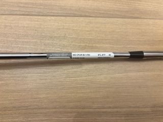 Palo Golf Wedge Cobra 60°