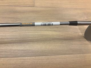 Palo Golf Wedge Cobra 60°
