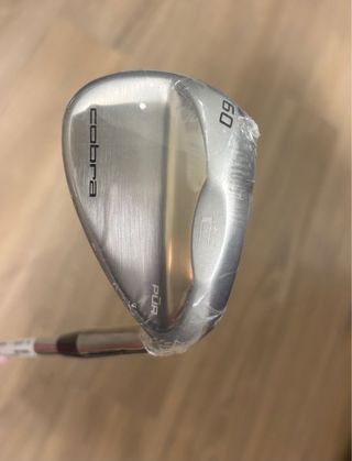 Palo Golf Wedge Cobra 60°