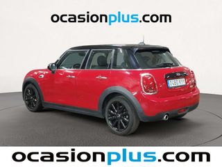MINI MINI 5 Puertas Cooper 100 kW (136 CV)