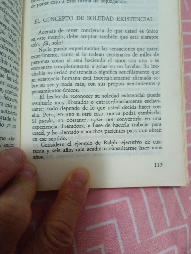 Evite Ser Utilizado/Pulling Your Own Strings (S...