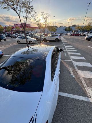 Audi A4 2008