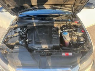 Audi A4 2008