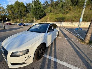 Audi A4 2008
