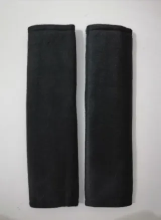 Cubre Cinturón Negro (2 Unidades)