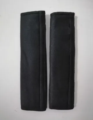 Cubre Cinturón Negro (2 Unidades)