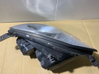 Faro delantero izquierdo Opel Antara.