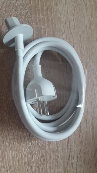 Cable de electricidad Apple original