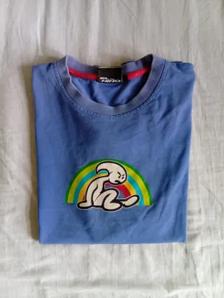 Camiseta El Niño Talla S
